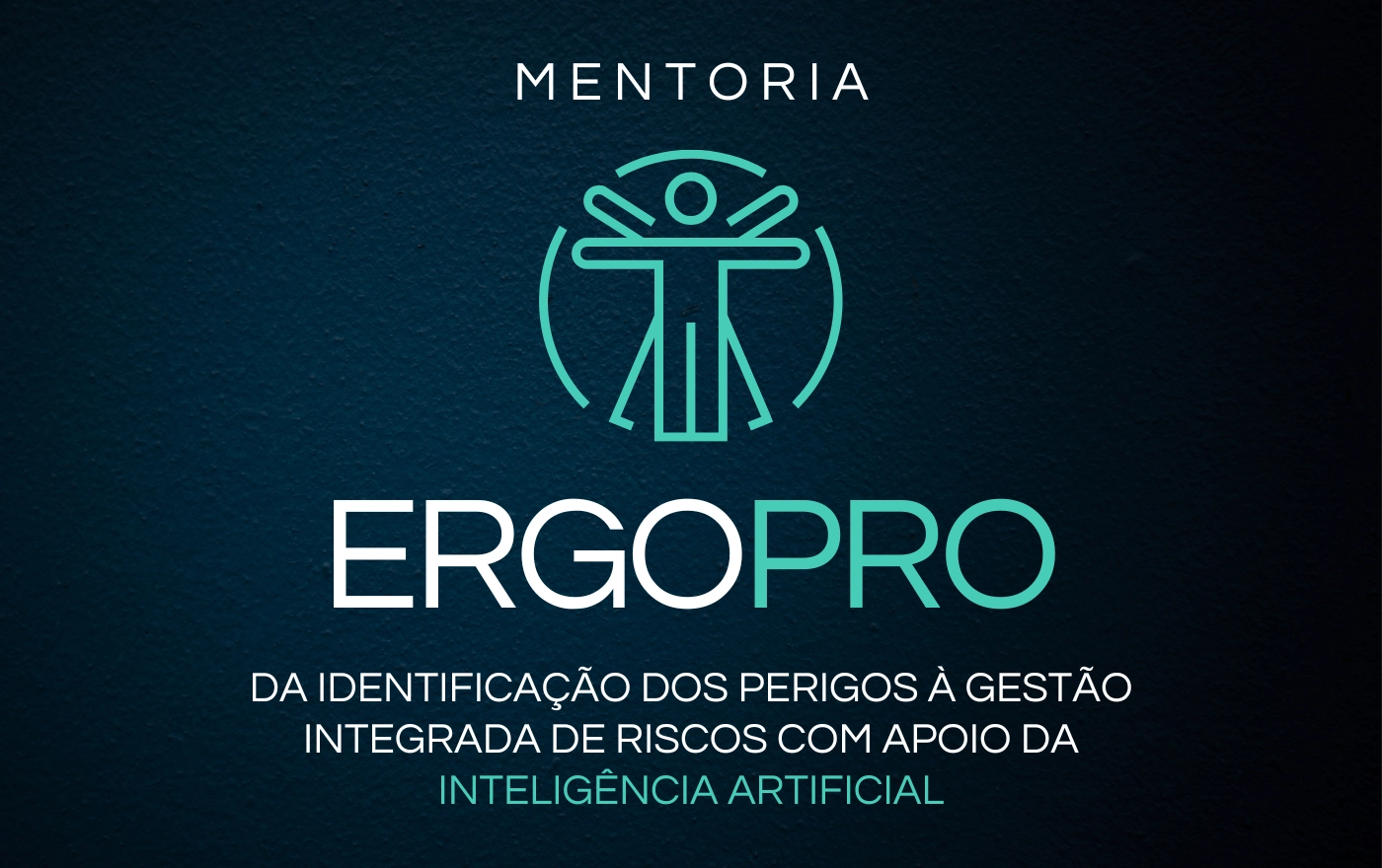 Mentoria ERGOPRO