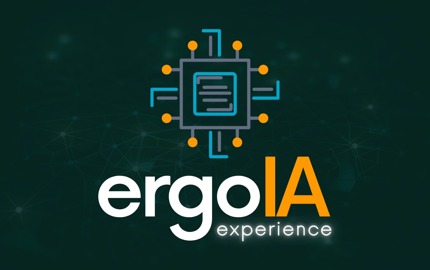 Ergo IA Experience